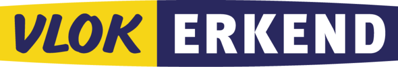VLOK Erkend